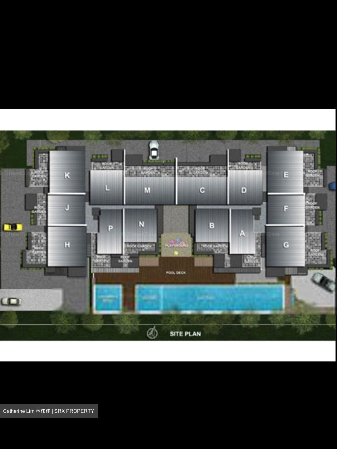 Stadia (D19), Apartment #440101981